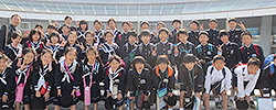 修学旅行