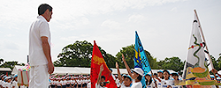 大運動会
