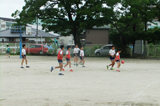 フットサルクラブ