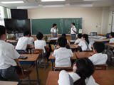 お笑いクラブ